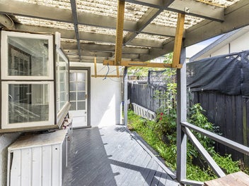 "As Is, Where Is", MRZ - Opportunity Knocks!