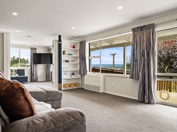 Space, Flexibility & Family Living