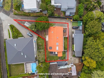 Private Retreat. Flexible Living. Elevated Views.