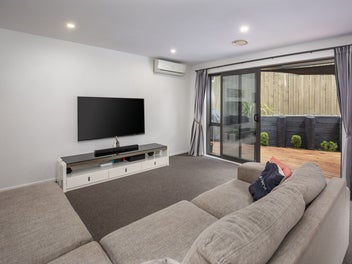 Executive Living in Harrisville