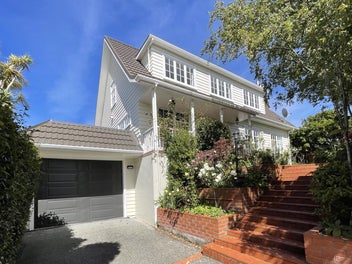 CLASSIC LARGE HOME & GARDEN