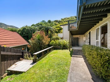 COMFORT AND CALM AWAIT YOU