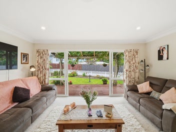 Private, Sunny & Perfectly Positioned