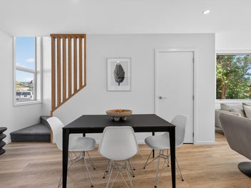 Sun-Soaked, Stylish Woburn Homes