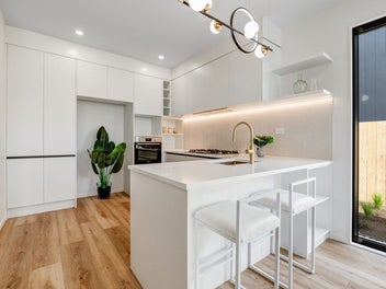 Space, Style & Comfort - Brand New