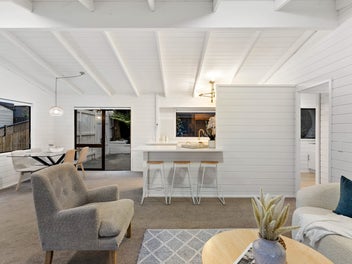 RANGI ZONE | STYLISH & MOVE-IN READY