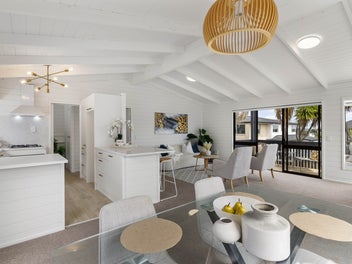 RANGI ZONE | STYLISH & MOVE-IN READY