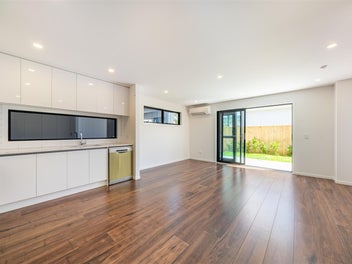 Brand New - Last One