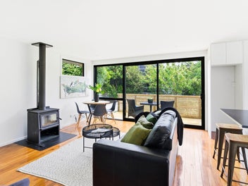 Smart buying in sought-after Andersons Bay