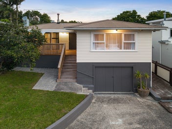 Full-Site Character Family Home with Future Value