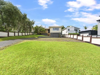 Full-Site Character Family Home with Future Value