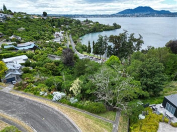 A Rare Opportunity Awaits in Acacia Bay