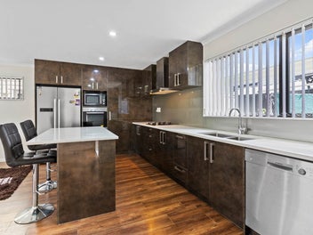 Modern Family Living in the Heart of Papatoetoe
