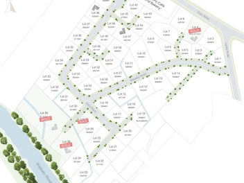 Premium Lifestyle - Karapiro Edge