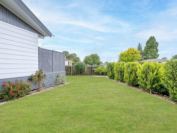 Family Living Made Easy