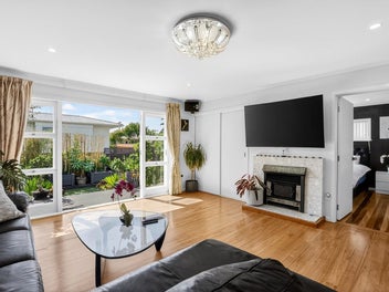 Effortless Single-Level Living