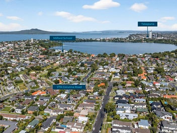 Effortless Milford Single Level Living!