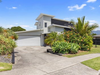 Plaster over Brick - Family Haven