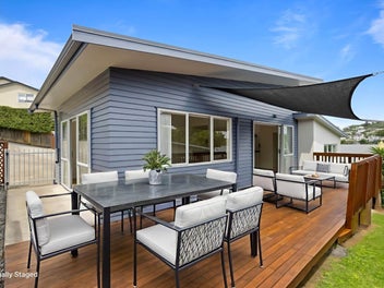 Freehold & Move-In-Ready