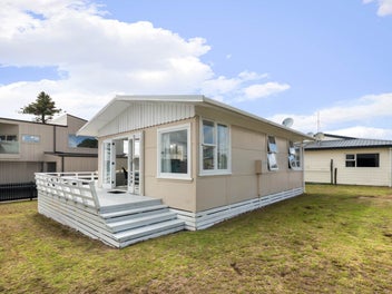 AFFORDABLE ENTRY INTO WAIHI BEACH