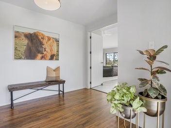 Executive country family residence