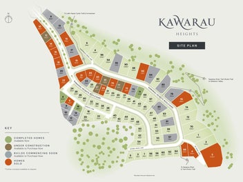 High-Spec Homes | Lake Hayes | Kawarau Heights