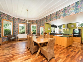 A Victoria Avenue Legacy