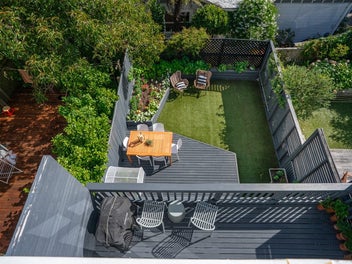 CLASSIC MT VIC VILLA WITH EXCEPTIONAL FLEXIBILITY