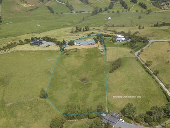 QUALITY LIFESTYLE WITH VIEWS