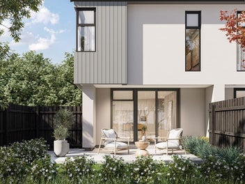 Brand-New Homes Designed for Comfort & Ease