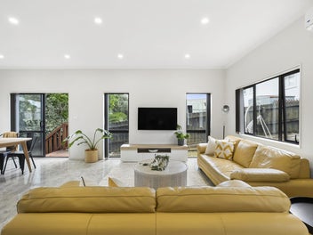 Ultimate Family Setup