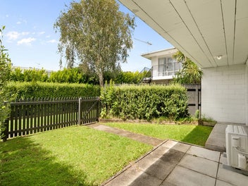 Easy Living Starts Here