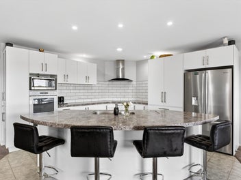 Quality living without compromise