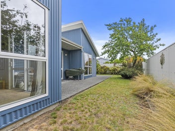 Smart, Easy-Care Living