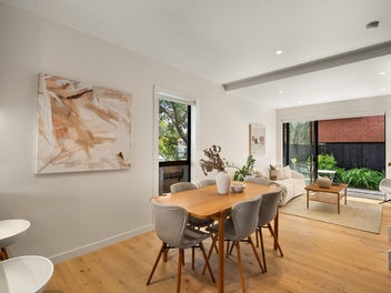 11 Sold, 1 Remaining - Coveted Corner Position