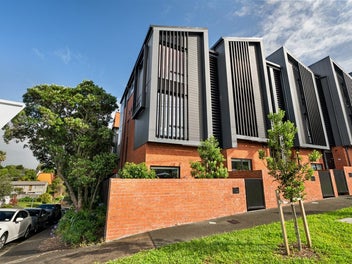 Effortless Urban Living