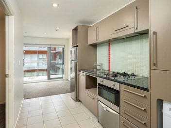 New CCC Issued - Ideal Start or Investment