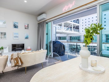 Big, bold and beautifully presented!