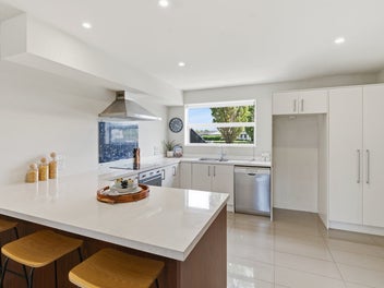 A Fantastic Home in a Fabulous Location