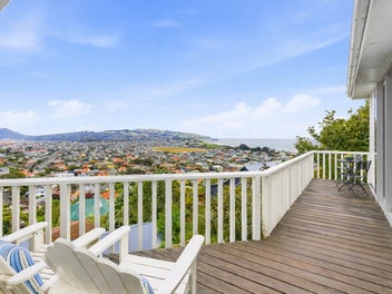 Sun, surf, and space