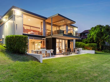 One Of A Kind | Effortless Lakefront Living