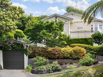 X-Factor Character - A Little Ripper!