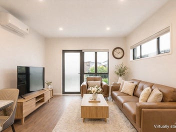 No Plan B – Must Be Sold – Freehold