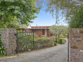 A Home Oozing with Possibilities