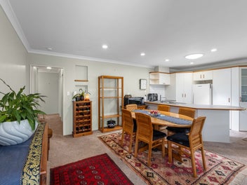 Peace of Mind in Pyes Pa