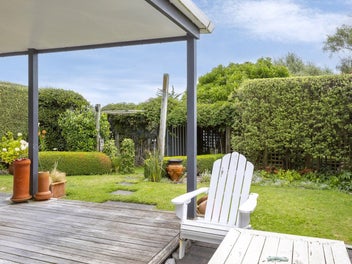 Immaculate, low maintenance living in Taupo
