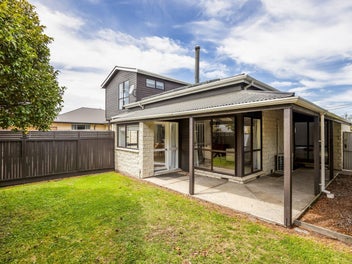 Large family home or great investment property