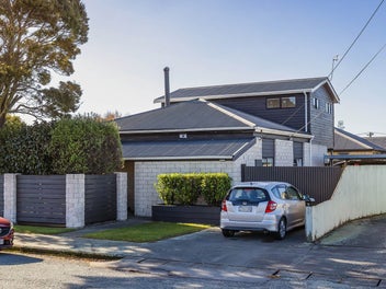 Large family home or great investment property