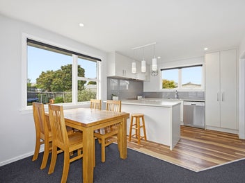 Flourish on Fern-Your Next Chapter