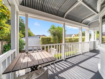 A Step Above the Rest